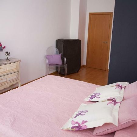 Dean Dos Catedrales Apartment Zaragoza Luaran gambar
