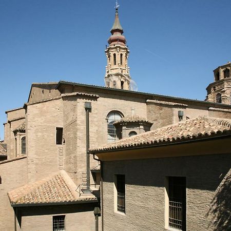 Dean Dos Catedrales Apartment Zaragoza Luaran gambar