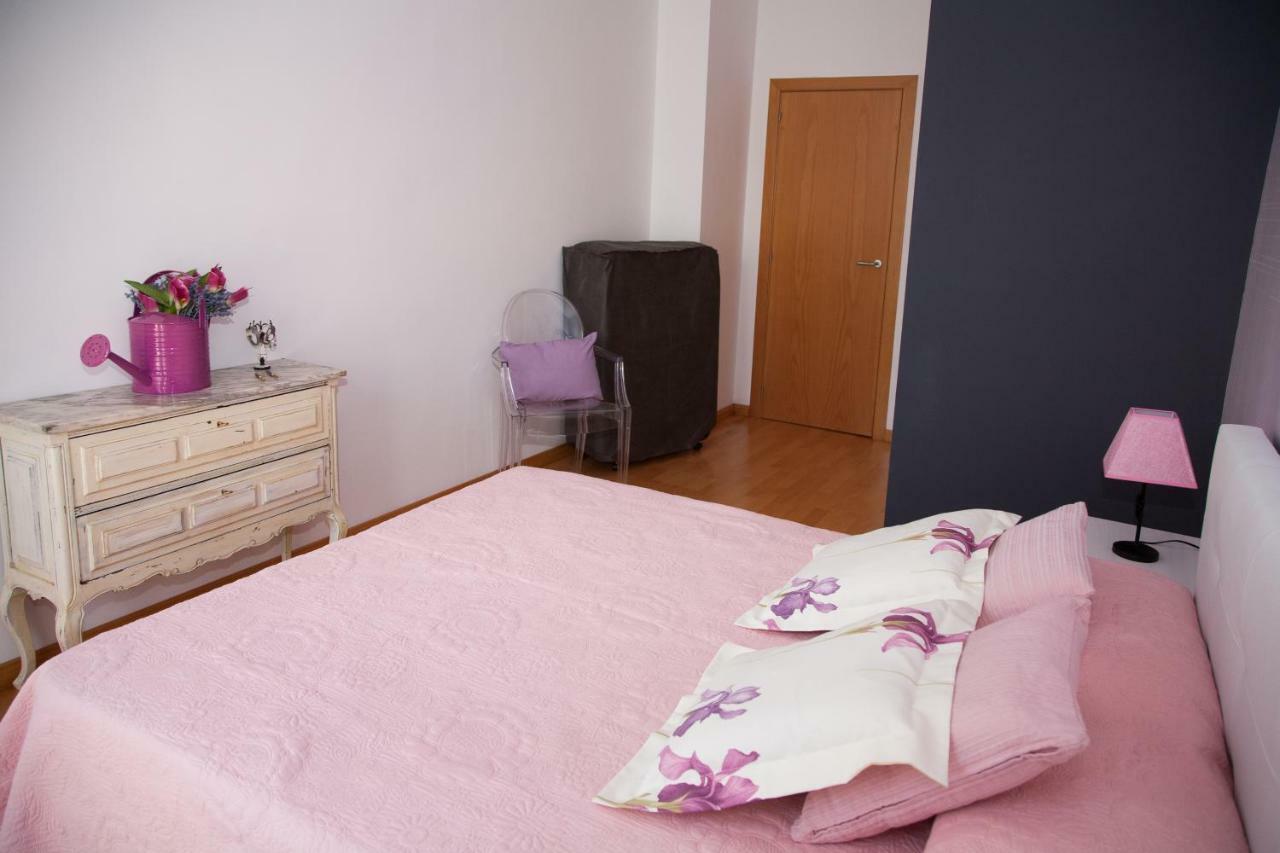 Dean Dos Catedrales Apartment Zaragoza Luaran gambar