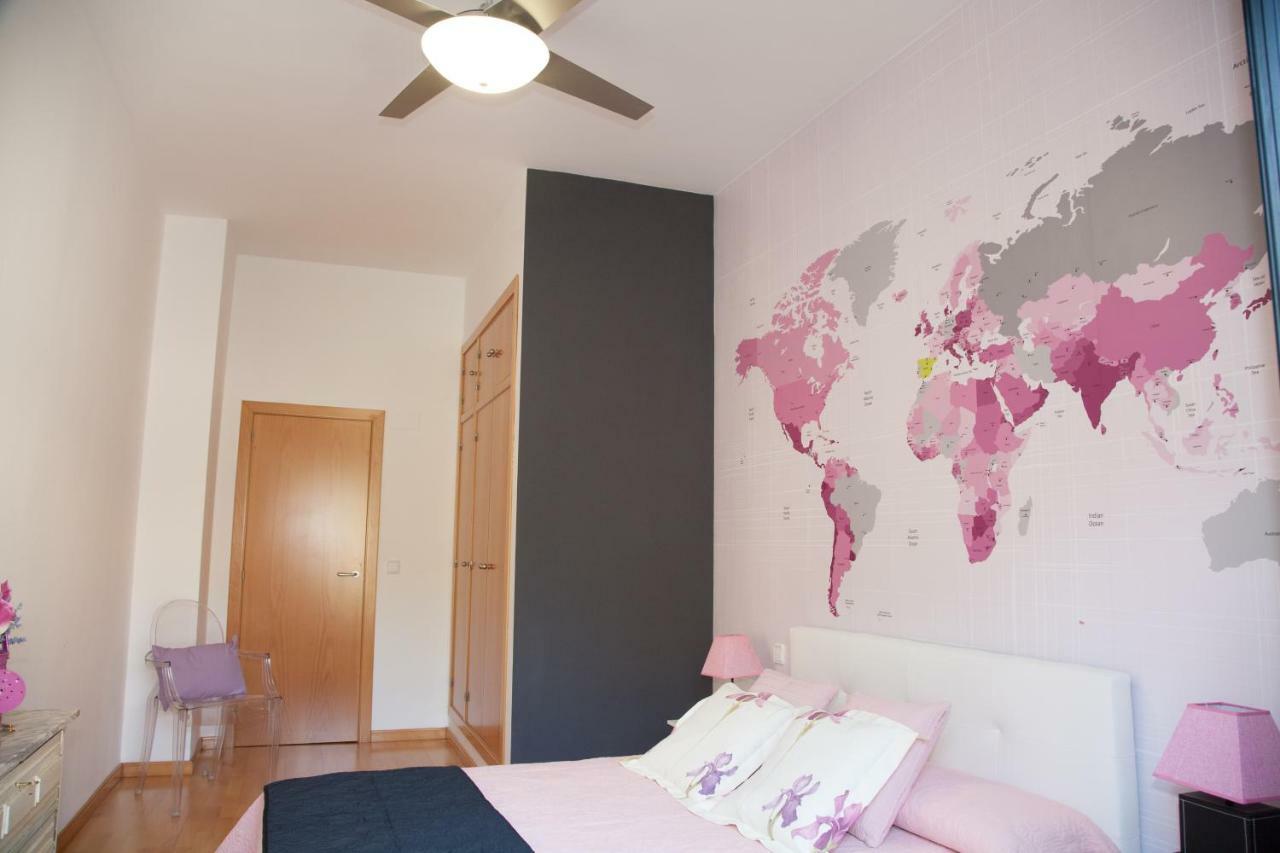Dean Dos Catedrales Apartment Zaragoza Luaran gambar
