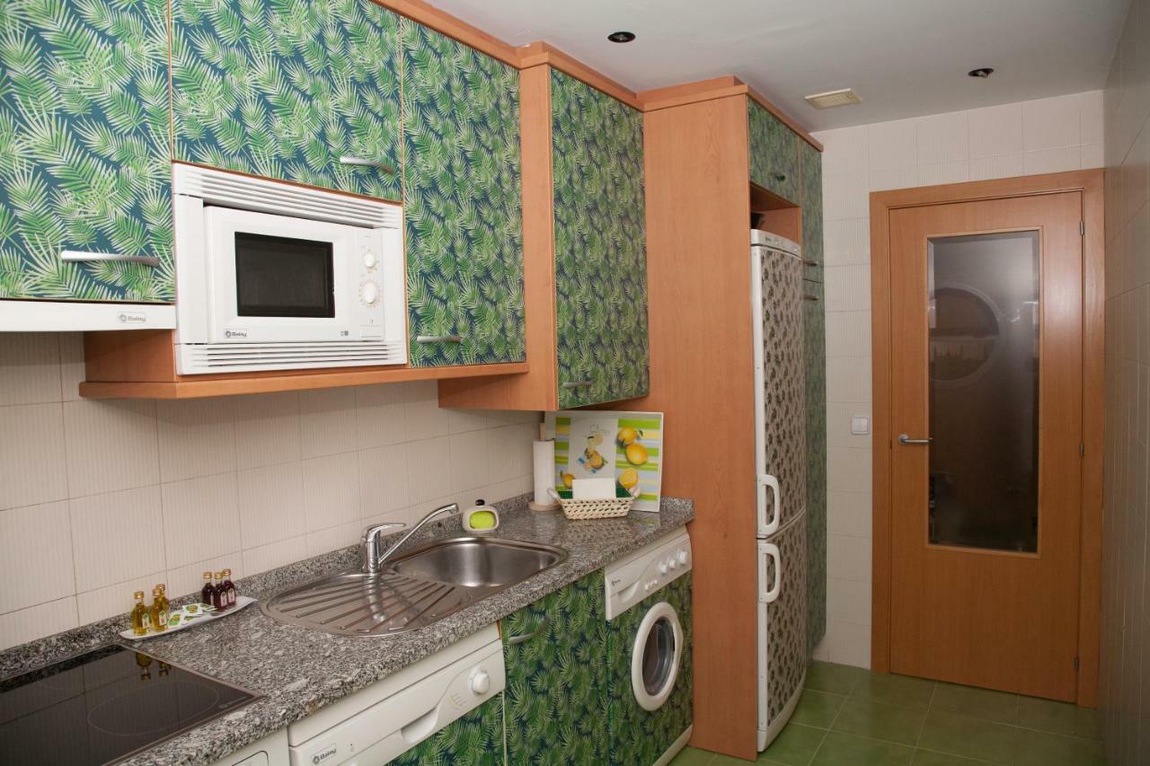 Dean Dos Catedrales Apartment Zaragoza Luaran gambar