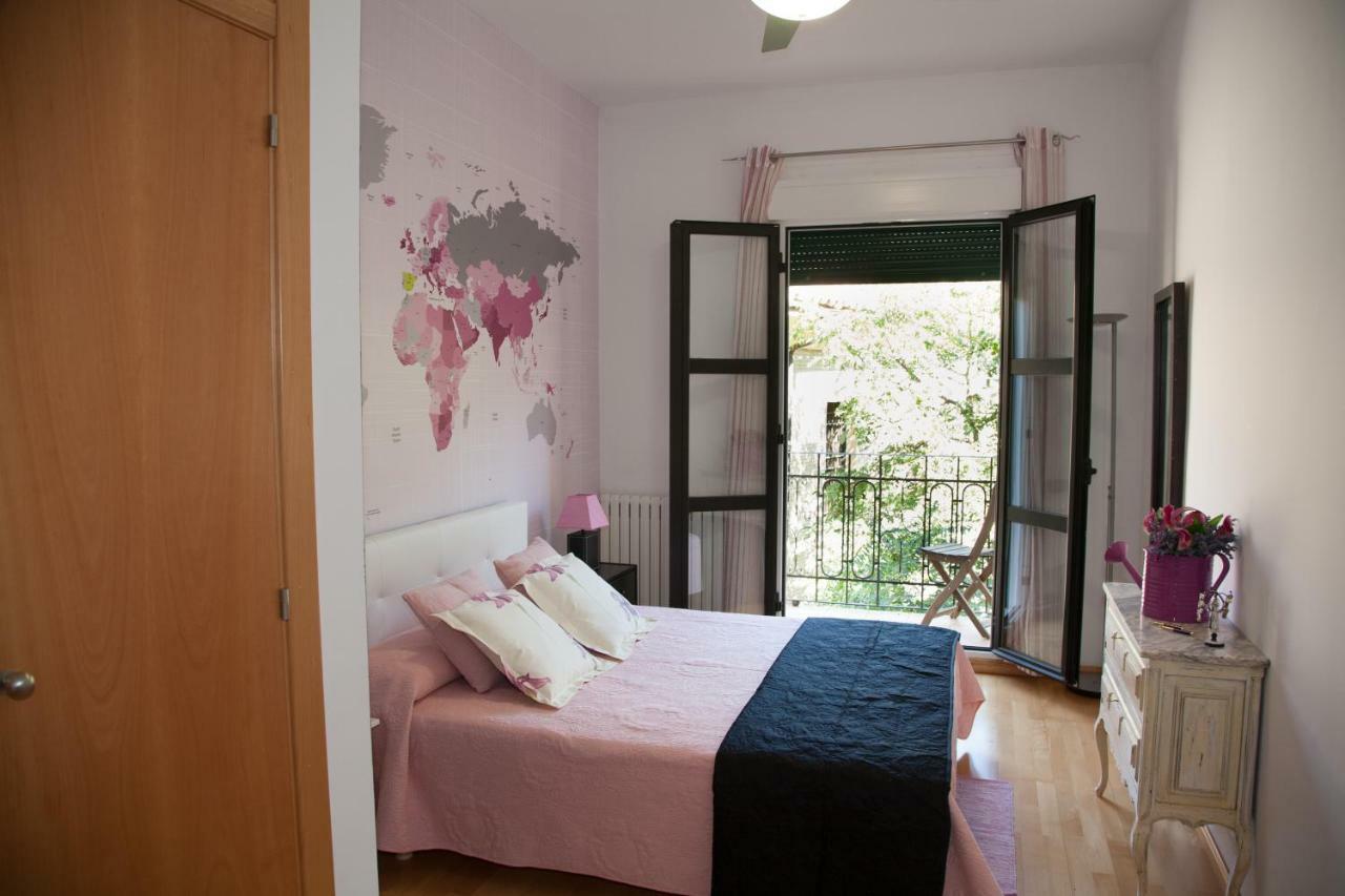 Dean Dos Catedrales Apartment Zaragoza Luaran gambar