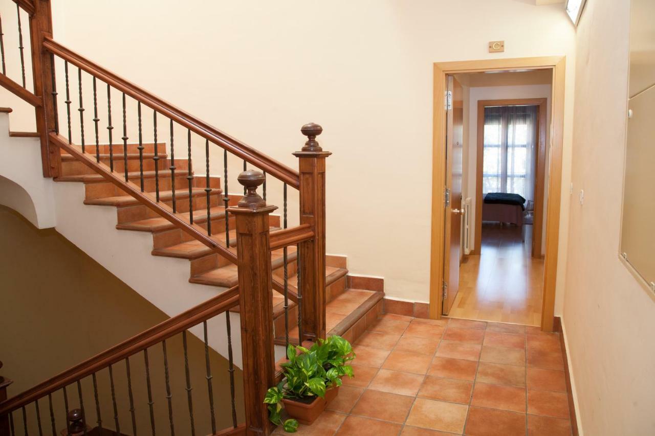 Dean Dos Catedrales Apartment Zaragoza Luaran gambar