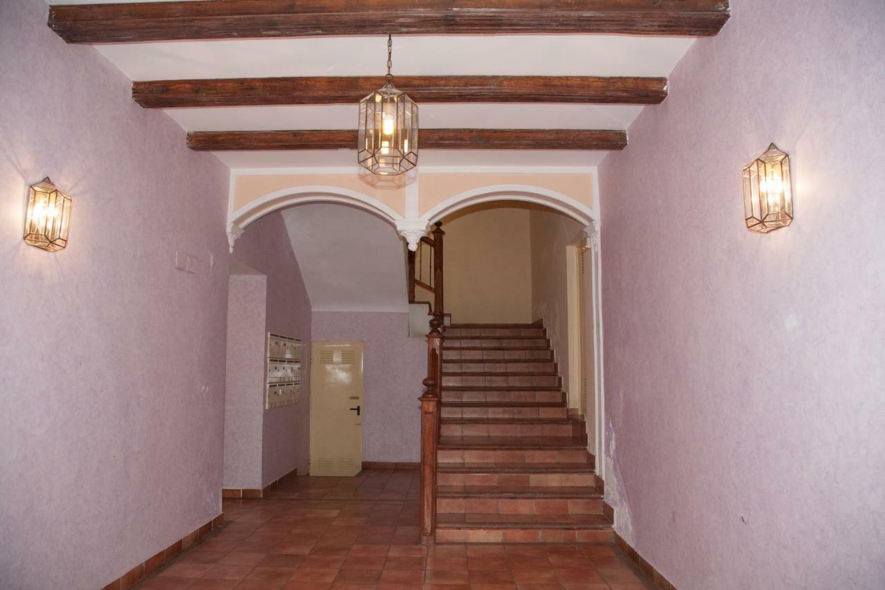 Dean Dos Catedrales Apartment Zaragoza Luaran gambar